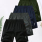 🩳 4-Pack | Men’s Athletic Shorts – Ultimate Comfort, Style & Versatility for Summer