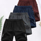 🩳 4-Pack | Men’s Athletic Shorts – Ultimate Comfort, Style & Versatility for Summer