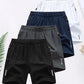 🩳 4-Pack | Men’s Athletic Shorts – Ultimate Comfort, Style & Versatility for Summer