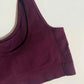 Scoop Neck Wide Strap Top and Pants Active Set