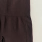 Scoop Neck Wide Strap Top and Pants Active Set