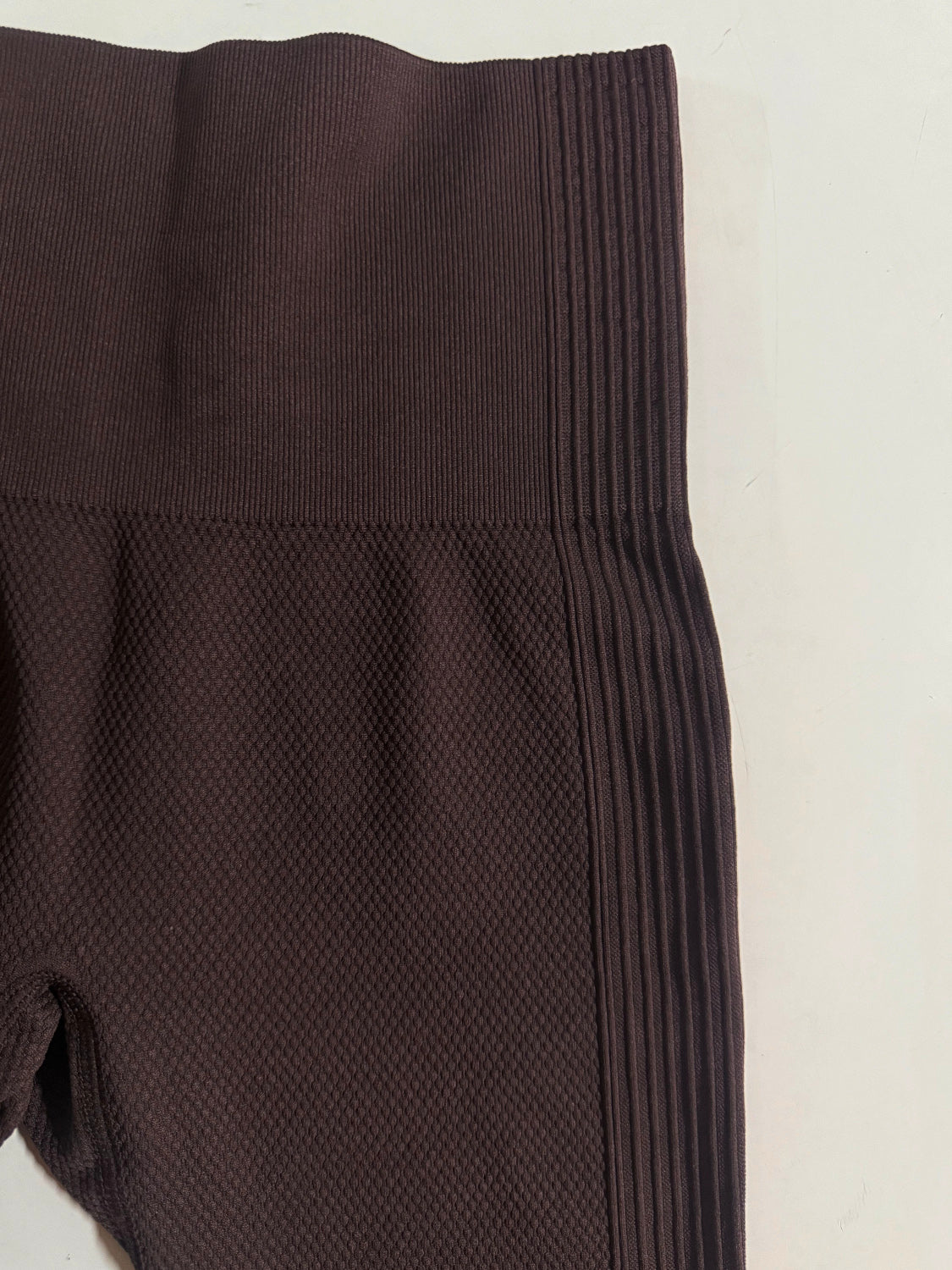Scoop Neck Wide Strap Top and Pants Active Set
