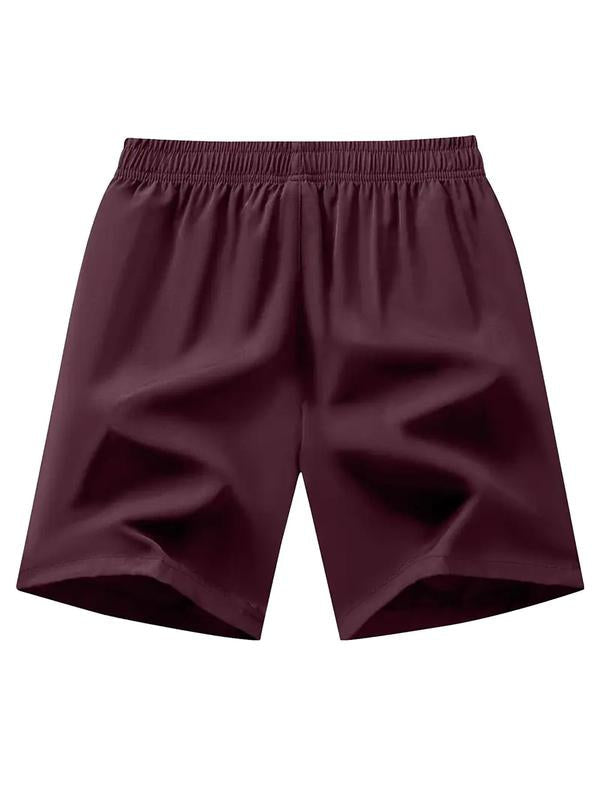 🩳 4-Pack | Men’s Athletic Shorts – Ultimate Comfort, Style & Versatility for Summer