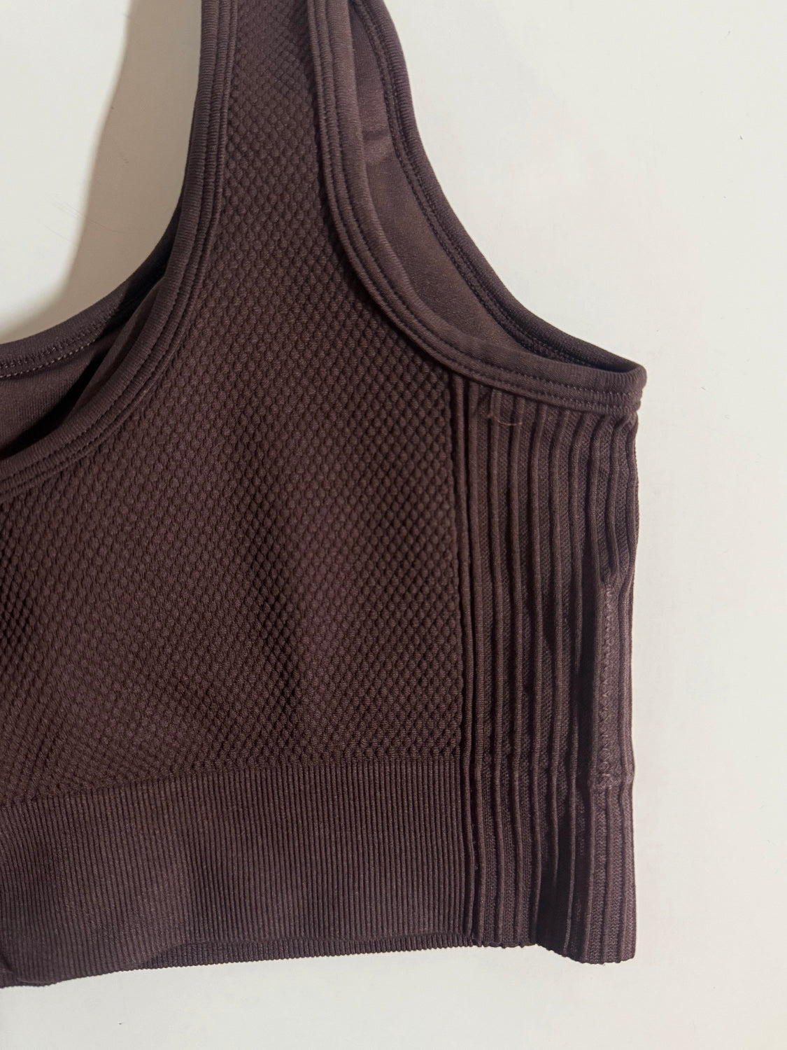 Scoop Neck Wide Strap Top and Pants Active Set