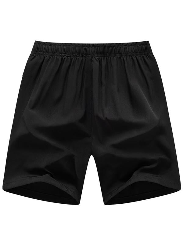 🩳 4-Pack | Men’s Athletic Shorts – Ultimate Comfort, Style & Versatility for Summer