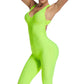 Sexy Sleeveless Tracksuit for Workout