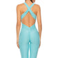 Sexy Sleeveless Tracksuit for Workout