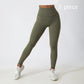 Yoga Set Women Gym Quick-drying Long-sleeved Coat Training Workout
