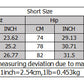Fitness Shorts Female Tight Cycling Yoga Breathable Sports Pants High Waist