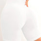 Women V Cross Waist Yoga Shorts 3.5 Workout Shorts Running Fitness Sports Shorts