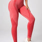 High Waistband Long Active Pants