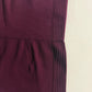 Scoop Neck Wide Strap Top and Pants Active Set
